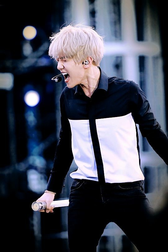 kim inseong and byun baekhyun as twinsa thread