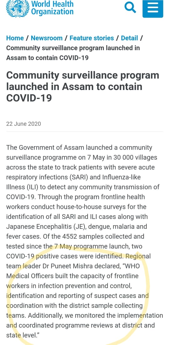 Dr. Puneet Mishra tweet media