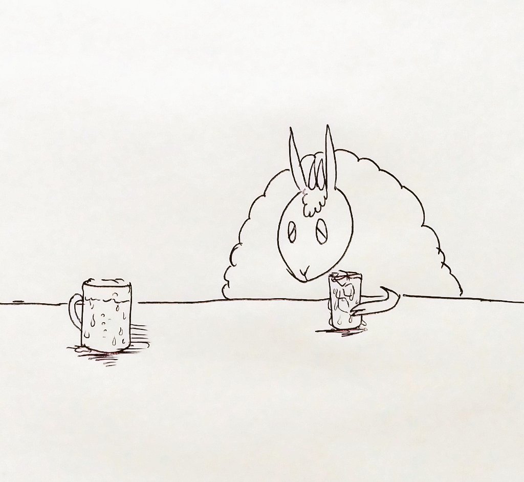 変化はふたつ 