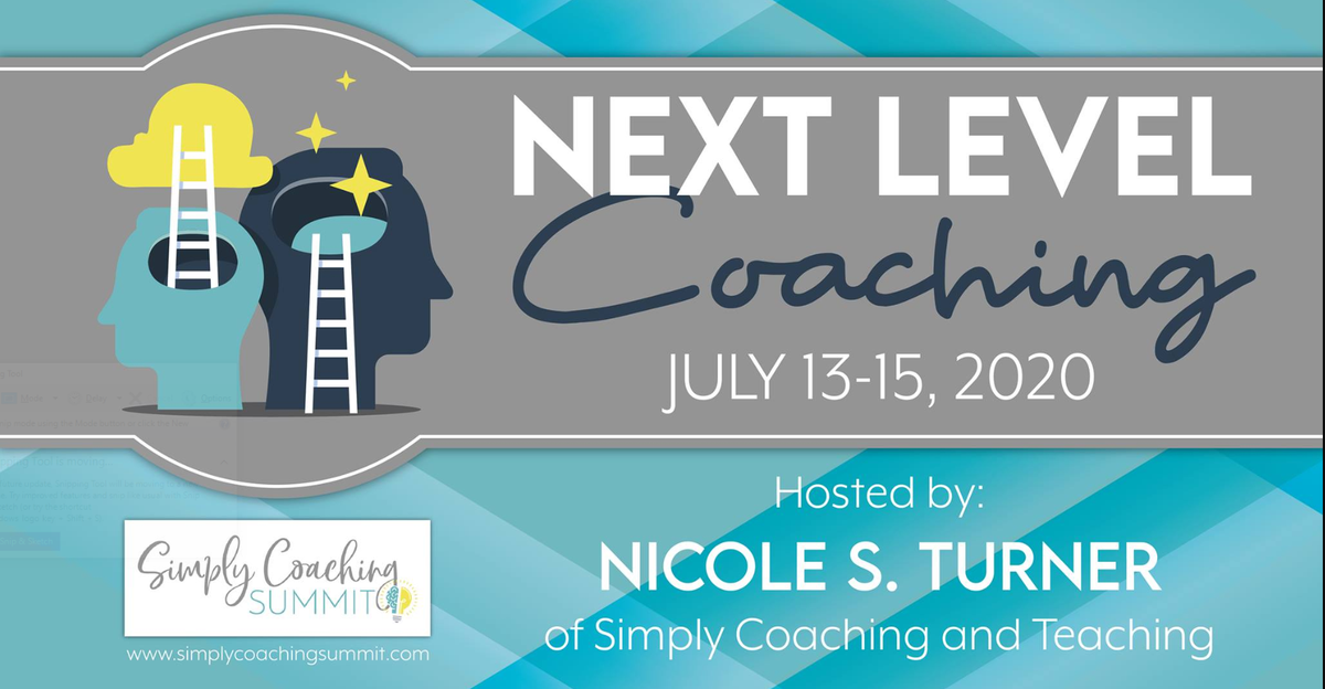 hidrat's tweet photo. This has been one of the most relevant, practical, and inspiring training I have attended in a long time. I am excited for the final day and the line up looks fabulous. Join the Simply Coaching Facebook group! #simplycoachingsummit20  #coaching https://t.co/4qrhLQW4b5