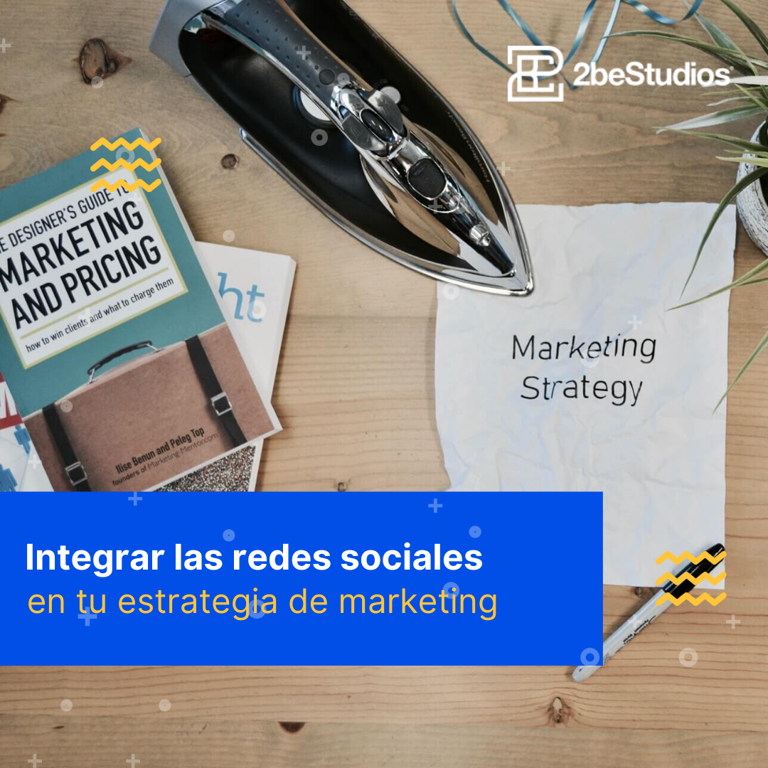 2BeStudios's tweet photo. Es muy importante siempre  tener en cuenta nuestras redes sociales a la hora de planear nuestra estrategia de marketing! En este artículo te damos unos tips claves para que tengas presentes durante la creación de estrategias: https://t.co/AX0LqMVbDa 

#automatizacion #automation https://t.co/zFkcHUTvRK