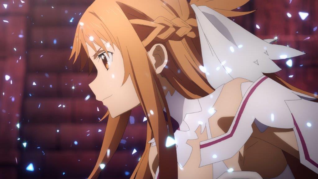 VirtuaIKirito's tweet photo. Screenshot preview for episode 14 is out https://t.co/c2160cnMR0