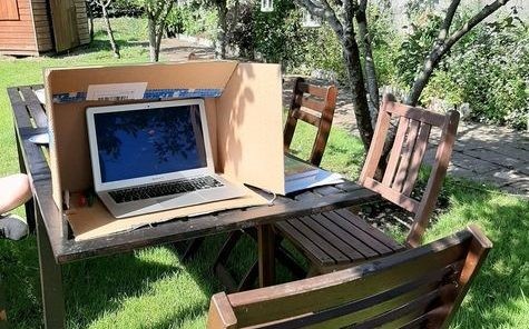 During lockdown, many companies have encouraged their staff to work from home if they can. As the summer rolls in and the sun makes the occasional appearance, we've found a way where you can work from home, outside:
board24.co.uk/news/2020/07/w…