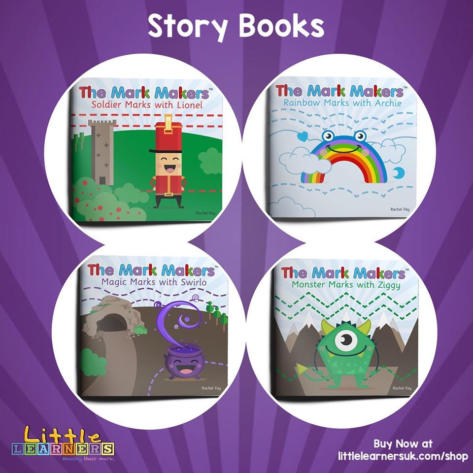 LittleLearnerUK's tweet photo. WOW WOW WOW The response to our MARK MAKER BOOKS has been AMAZING! If you haven’t already bought your mark maker books you can here: https://t.co/gXxdldJJfa #themarkmakers #theme #books #under5s #reading #learning #storybooks #Learningathome https://t.co/UmQdqHUF6x