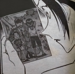DCandMK's tweet photo. 7. Kansuke Yamato-Yui Uehara
Yui dan Yamato adalah teman sejak kecil, Yui juga sempat menjadi bawahan inspektur Yamato di kepolisian
Namun Yui menikah dengan orang lain karena mengira Yamato sudah meninggal. Sekarang keduanya sudah dekat kembali
#DetectiveConan #DCCouple https://t.co/VPagrErG6D