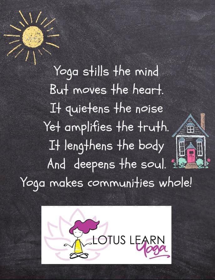 LotusLearnYoga's tweet photo. #recoverycurriculum #yogaforchildren #yogainschools #earlyyears #educationscotland #mindfulnessinschools #lotuslearnyoga https://t.co/PWJq8HclBr