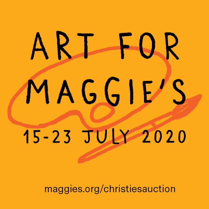 RSHParchitects's tweet photo. Ivan Harbour #RSHP Partner, has donated drawings to @MaggiesCentres Art Auction with @ChristiesInc to help raise funds for people with cancer, who are in need of the psychological support Maggie's offer, now more than ever. View the auction: https://t.co/TsMUAaF0pp #artformaggie https://t.co/gLveoypnxJ