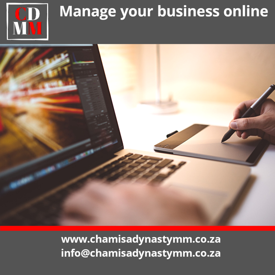chamisadynasty's tweet photo. Did you know... You can manage your business online with us?

Our Client Management System is launching soon😁!

Don't forget to subscribe to our newsletter!
#newsletter #clientmanagementsystem #fastprocess #onlineprocess #digitalmedia #online #business #cdmm #marketingspecialist https://t.co/3x4nOZfBzI