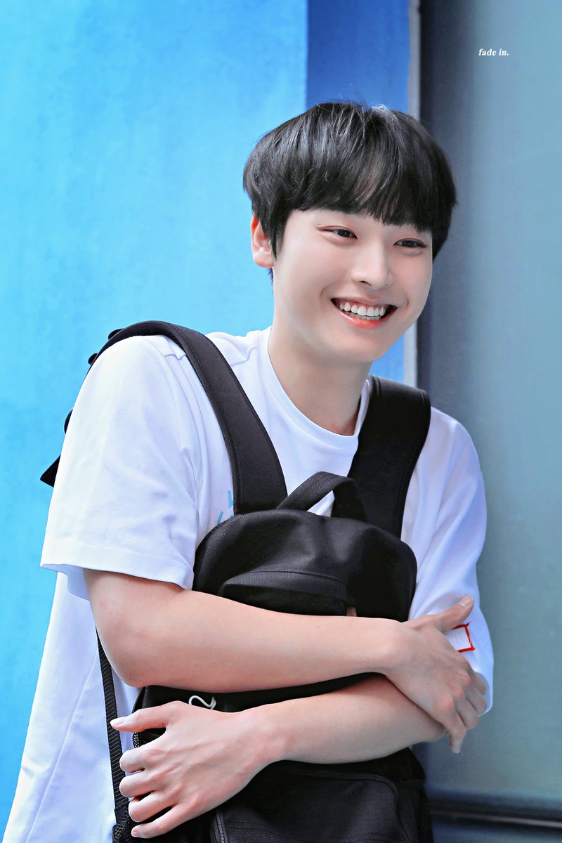 can i be your bag bruh