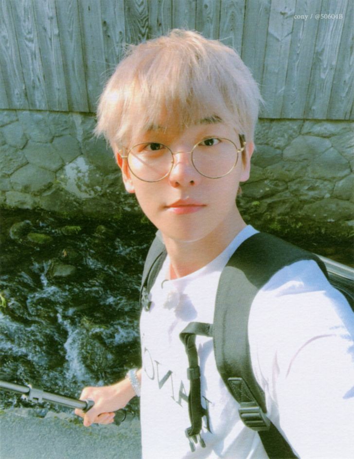 can i be your bag bruh