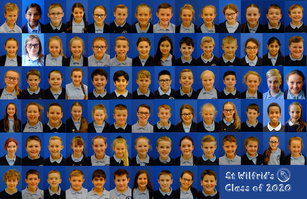 St_Wilfrids_CE's tweet photo. This week's worship theme is 'Celebration'. Tonight we will be celebrating our Year 6 pupils.
'But seek first the kingdom of God and his righteousness, and all these things will be added to you.' Matthew 6:33
#worship #celebration #year6 https://t.co/QVQLLuYOyu