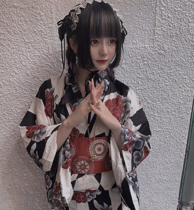 コスプレイヤー飴乃かれんのTwitter画像32