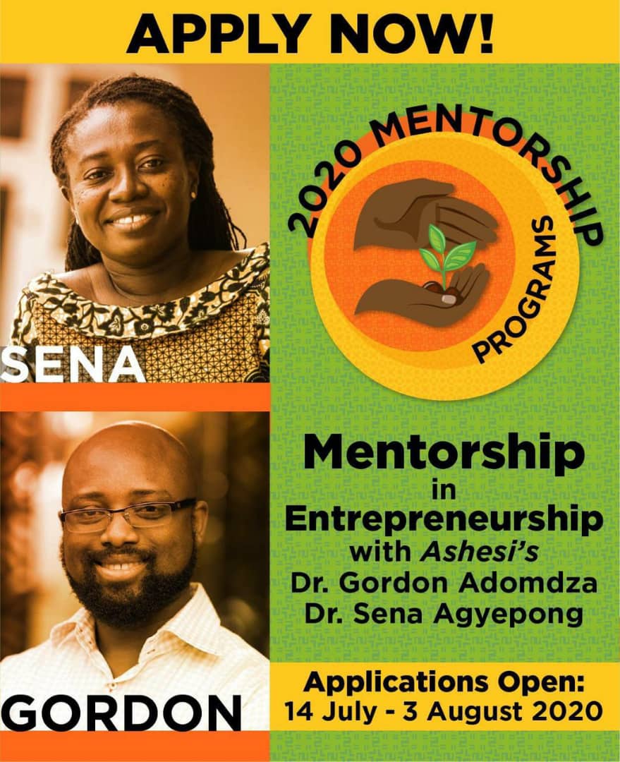 fiifi_emmanuel's tweet photo. An excellent opportunity to get groomed on how to deliver a pitch that deserves a standing ovation, get mentored by seasoned entrepreneurs and how to build a resilient business.

@MastercardFdn Scholars interested, look sharp! https://t.co/qX3IMocUfG