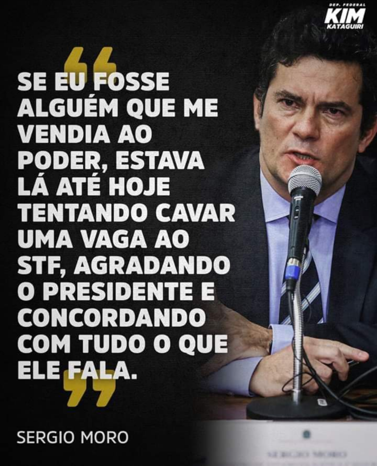 DrbMaria's tweet photo. Pouco entro no Twitter , sigo poucas pessoas e o poucas  me seguem, até pq não gosto dessa plataforma de insultos e agressividade que tornou-se isso aqui, mas não poderia deixar de registrar ao PR @jairbolsonaro  e seu #gabinetedoodio que @SF_Moro tem todo meu respeito #Moro2022 https://t.co/cKDn6zmqRc