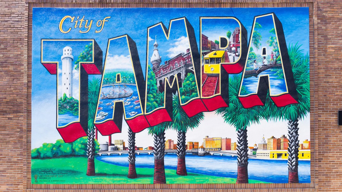 visittampabay tweet media