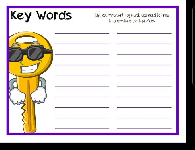 RANESIAEDWARDS's tweet photo. EXIT TICKETS are a Power House to check for understanding... These are JUSt a few that we use to check for understanding.... Writing CEMENTS learning for ALL students...
#edchat
#BitesizePd
#HowITeach https://t.co/cFAZ3Z5In0