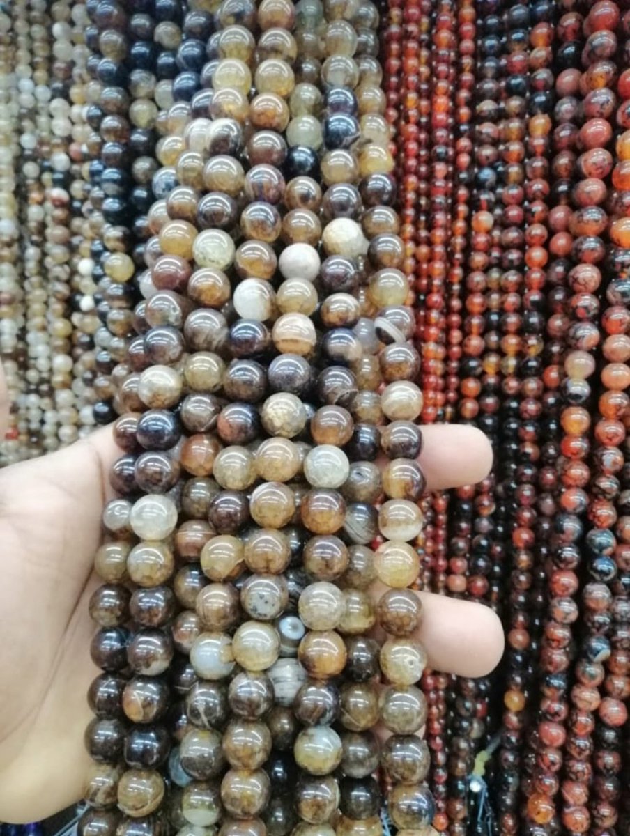 umaatur's tweet photo. I love making beads. These beauties are For braceletsππ
Choose your color and your bracelet will be ready for you at very affordable prices πππ
Please help Retweet
My customers might be on your TL
#beadit #waistbeads #adorn https://t.co/OrNcVuUHCD