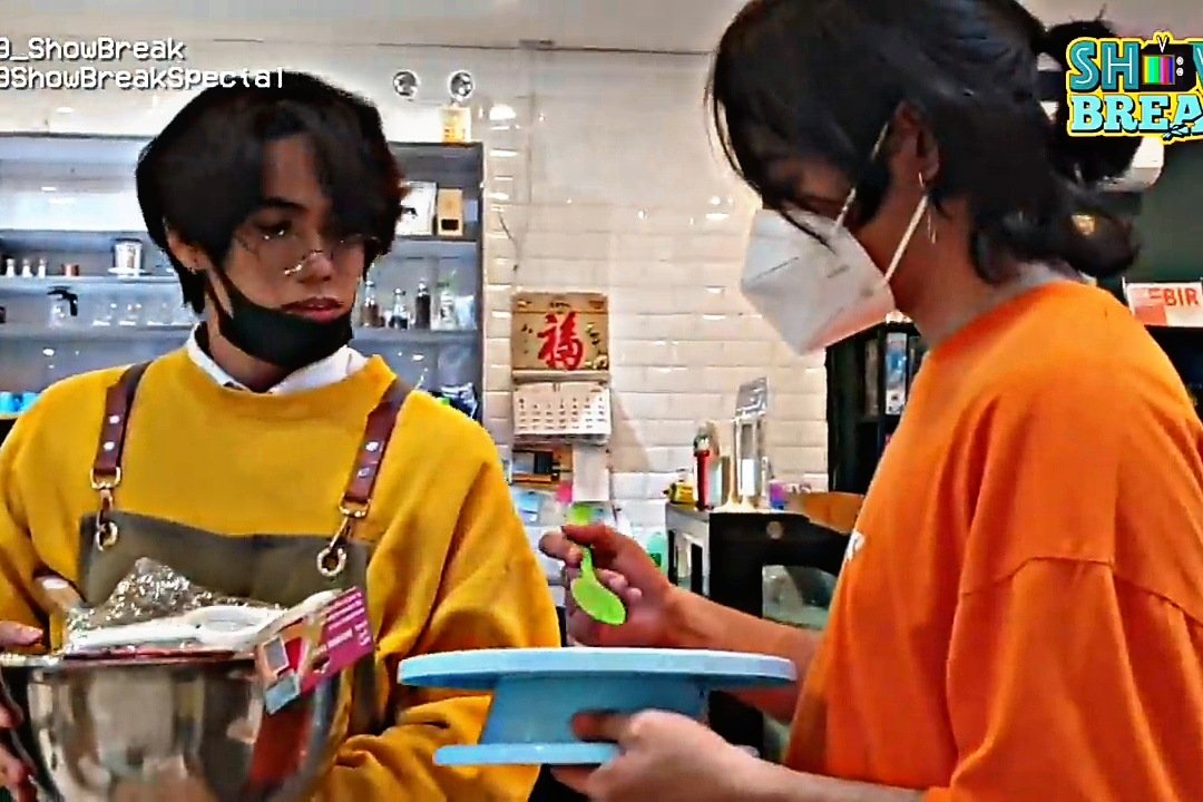 cssndra19's tweet photo. [07•14•20]
Showbreak Season 3:Ep. 8

#SB19_VESTER #SB19_STELL #SB19_STELLVESTER #SB19_SEJUN #SB19DayChallenge15 @SB19Official #SB19_JUNELL #SB19_STELLJUN https://t.co/BmrmYsZ0sS