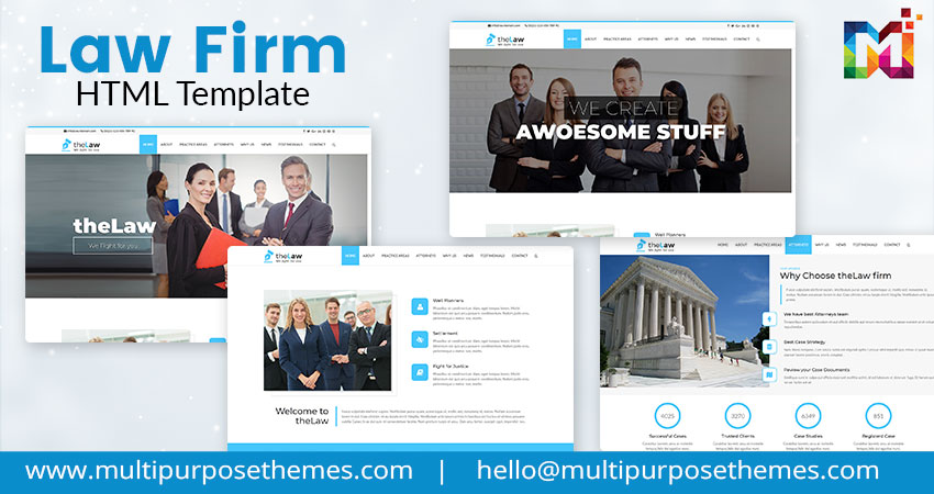 MultiStoreTheme's tweet photo. Law Firm and Attorney #HTMLtemplate with a responsive code and master slider.
Check Now: https://t.co/Y2EXYjZwcw
#LawFirmHTMLtemplate #HTML5 #business #LawFirmWebsite #LawFirmTemplate #Webdesign #jQuery #webdev #HTML #CSS #CSS3 #Bootstrap #Javascript #Frontend https://t.co/RdrLAMq4Sf