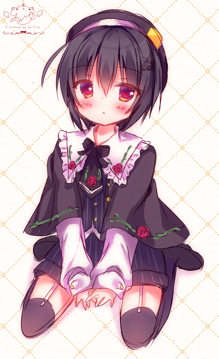 Twoucan 黒髪赤目 の注目ツイート イラスト マンガ コスプレ モデル Twoucan 黒髪赤目 の注目ツイート イラスト マンガ コスプレ モデル