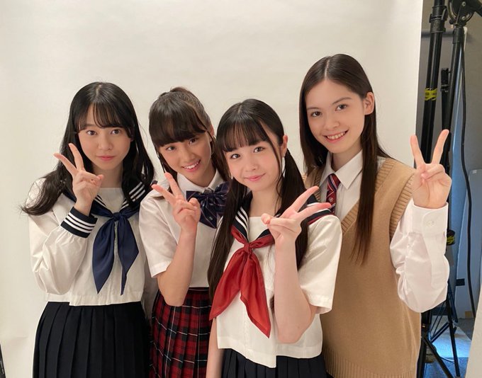 Twitterのコスプレ画像25