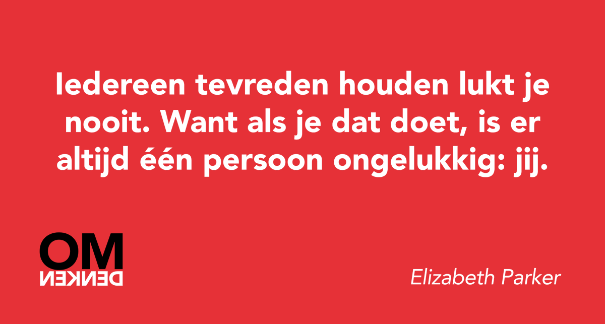 Omdenken (@omdenken) on Twitter photo 