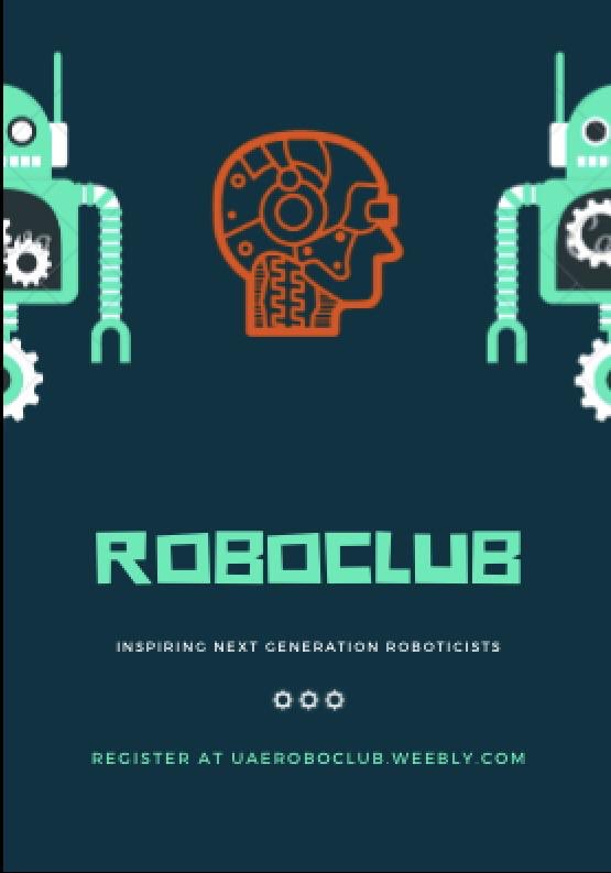 Sarikas1979's tweet photo. @swetamodi2019
@Surieshubha @JaganKrishna12
Kudos to Sabad Modi and Tanay Jagannathan of GMA  for launching UAERoboclub. My daughter Visa finds their coaching informative and engaging. 
https://t.co/ntEpR12xd6 https://t.co/hFHmnEDpql