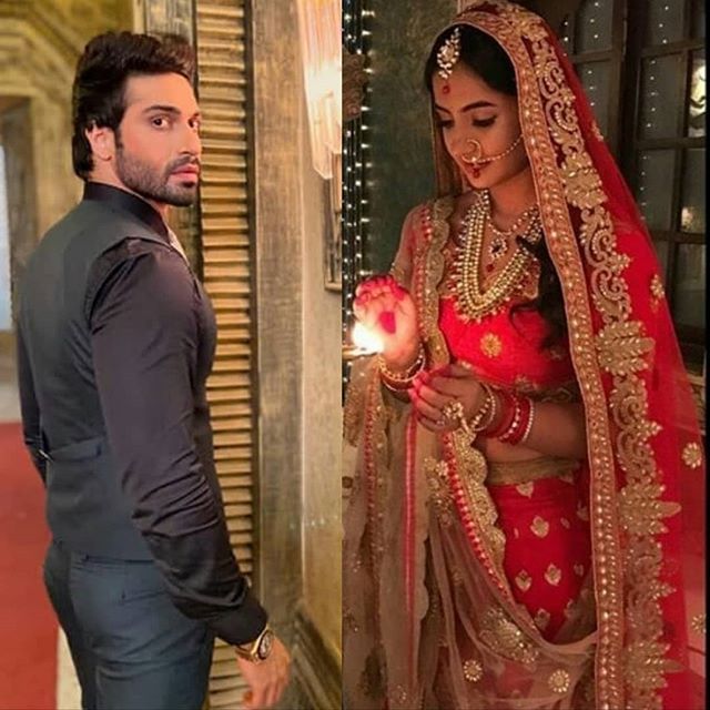 Devuthran2's tweet photo. @veejay_k @meera1611 

 #ReCastMeeJay @indiaforums @IwmbuzzHindi  

Meejay best onscreen jodi 😍😍😍😍😍 https://t.co/5HXp68IVsz