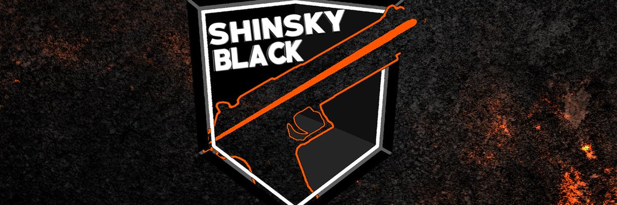 Dracherwache's tweet photo. Nach einem souveränen 2:0 gestern gegen
@ShinskyUnicorns geht es für uns heute um 18:30 gegen @CORE2k16.

Übertragen wird das nächste Spiel der ShinskyLiga Division 1 erneut von @CSGOchip_ auf https://t.co/DMYUitf4Gr ab ca. 18:15.

Wir wünschen GLHF!

#GoShinskyBlack https://t.co/fRQKhni4v4
