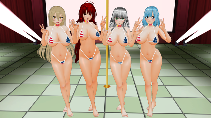 漢ならでけぇ乳が好きだよなぁ!? 