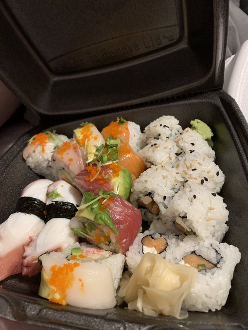 Super awesome date night with meh partner @Ellipse_X super cute!  #sushi ! https://t.co/yWF45WRunA<a class="tags" target="_blank" title="On Twitter" href="/?out=eyJ0eXAiOiJKV1QiLCJhbGciOiJIUzUxMiJ9.eyJpYXQiOjE3MjY0NzI0ODEsImlzcyI6InR3cG9ybnN0YXJzLmNvbSIsIm5iZiI6MTcyNjQ3MjQ4MSwiZXhwIjoxNzU4MDA4NDgxLCJyZWRpcmVjdF91cmwiOiJodHRwczovL3R3aXR0ZXIuY29tL0VsbGlwc2VfWCJ9.9mdI2daFshwgETzXUtJwL9hrV2_bB7YJGhS5aL-DbvMbYxiZkOK_EncgZlfzQYrl58chqfziWKc2Ui6f__q6kg">@Ellipse_X</a><a href="/tag/sushi"class="tags"><span>#sushi</span></a>