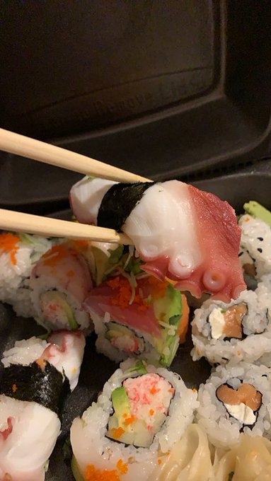 Super awesome date night with meh partner @Ellipse_X super cute!  #sushi ! https://t.co/yWF45WRunA<a class="tags" target="_blank" title="On Twitter" href="/?out=eyJ0eXAiOiJKV1QiLCJhbGciOiJIUzUxMiJ9.eyJpYXQiOjE3MjY0NzI0ODEsImlzcyI6InR3cG9ybnN0YXJzLmNvbSIsIm5iZiI6MTcyNjQ3MjQ4MSwiZXhwIjoxNzU4MDA4NDgxLCJyZWRpcmVjdF91cmwiOiJodHRwczovL3R3aXR0ZXIuY29tL0VsbGlwc2VfWCJ9.9mdI2daFshwgETzXUtJwL9hrV2_bB7YJGhS5aL-DbvMbYxiZkOK_EncgZlfzQYrl58chqfziWKc2Ui6f__q6kg">@Ellipse_X</a><a href="/tag/sushi"class="tags"><span>#sushi</span></a>