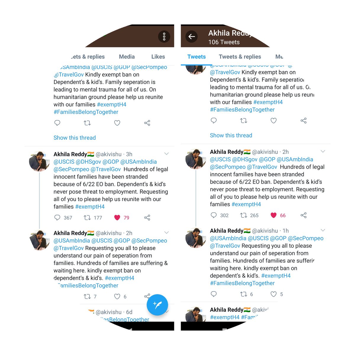 Supernova tweet media