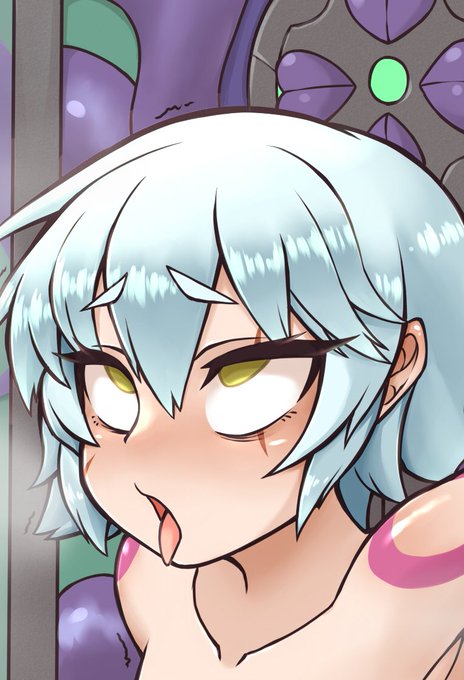 【R-18G注意】fgo 败者之门小杰克
(p:https://t.co/k23d01ZyaV) 