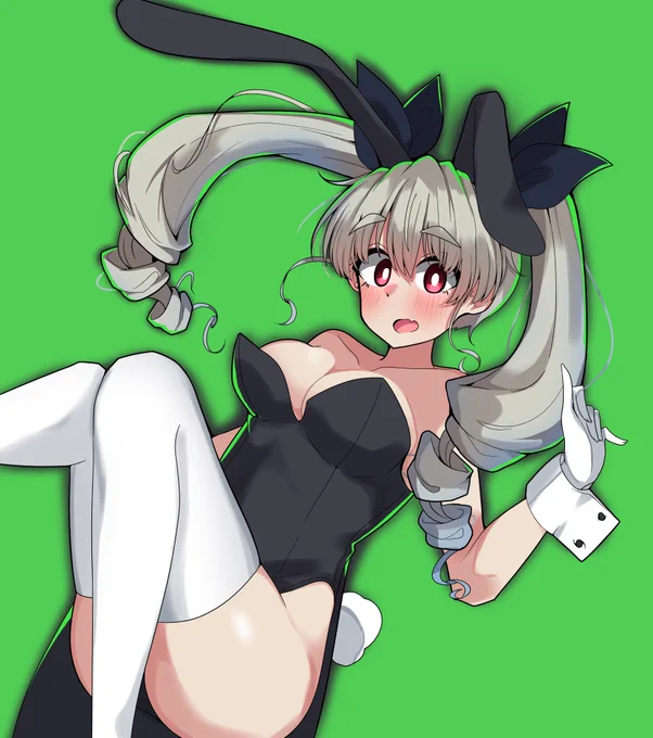 #ガルパン
?ドゥーチェ 