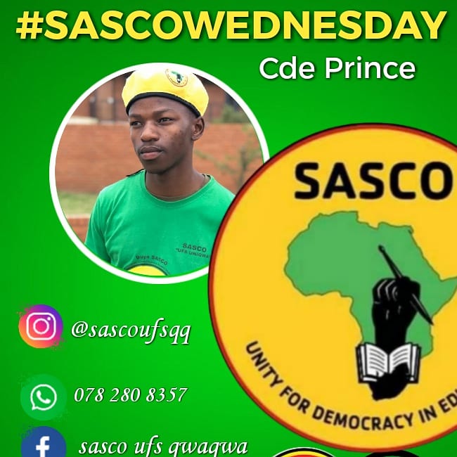 sascouf's tweet photo. #SASCOWednesday
#SASCO29 https://t.co/dl05xciit0