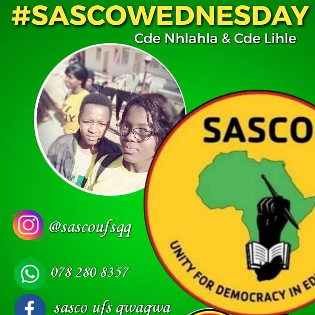 sascouf's tweet photo. #SASCOWednesday
#SASCO29 https://t.co/dl05xciit0