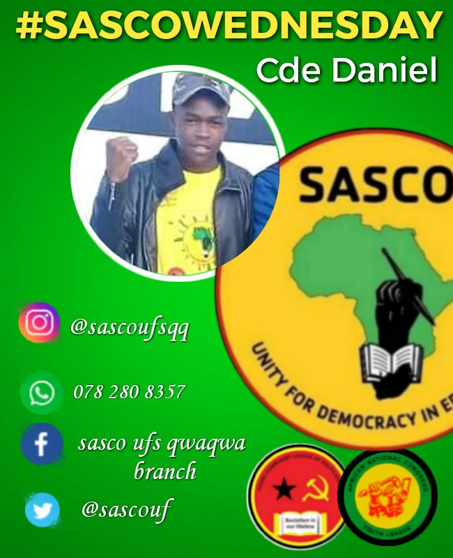 sascouf's tweet photo. #SASCOWednesday https://t.co/tZYDdGtfPk