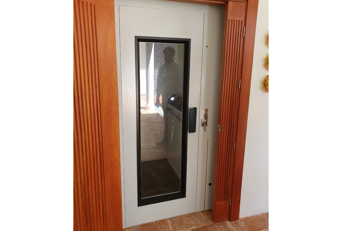 Hidral_SA's tweet photo. Mira este #PH400 instalado por #Aspedom en Punta Cana. ¡Es increíble lo bien que encaja!
https://t.co/QpzRXbNPod
Have a look at this PH400 installed by Aspedom in Punta Cana. It's amazing how well it fits in!
https://t.co/Xw2dW5eqAN
#Hidral #Accesibilidad #Accessibility https://t.co/QqCrGHeFdN