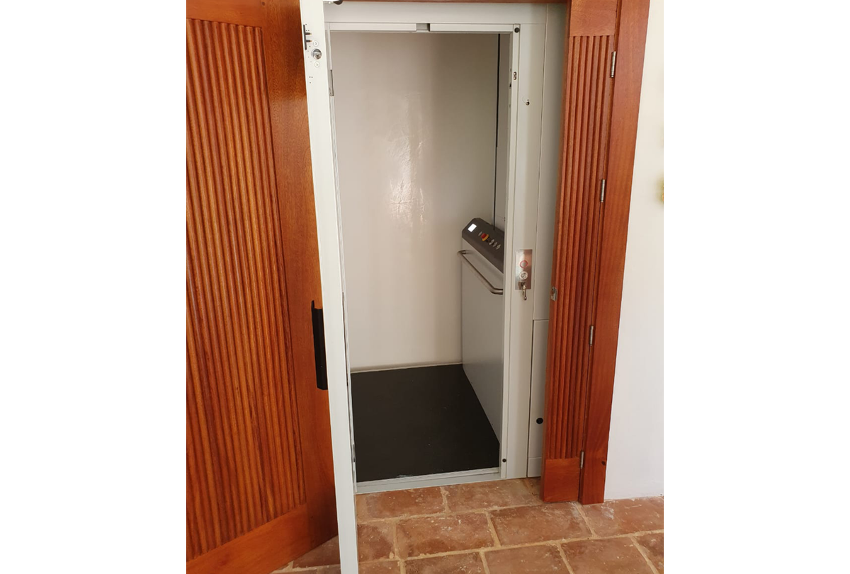 Hidral_SA's tweet photo. Mira este #PH400 instalado por #Aspedom en Punta Cana. ¡Es increíble lo bien que encaja!
https://t.co/QpzRXbNPod
Have a look at this PH400 installed by Aspedom in Punta Cana. It's amazing how well it fits in!
https://t.co/Xw2dW5eqAN
#Hidral #Accesibilidad #Accessibility https://t.co/QqCrGHeFdN