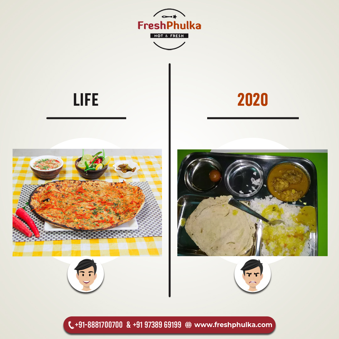 FreshPhulka's tweet photo. #BoringPandemic #LifeIn2020

Do you feel the same? https://t.co/WkOhWG9YTK