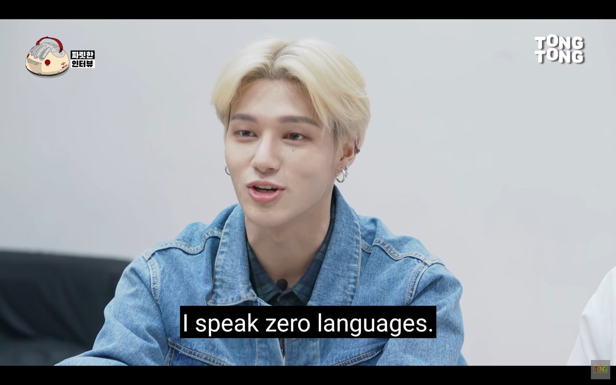 A thread of ateez subtitles that look fake but isn't #ATEEZ    @ATEEZofficial