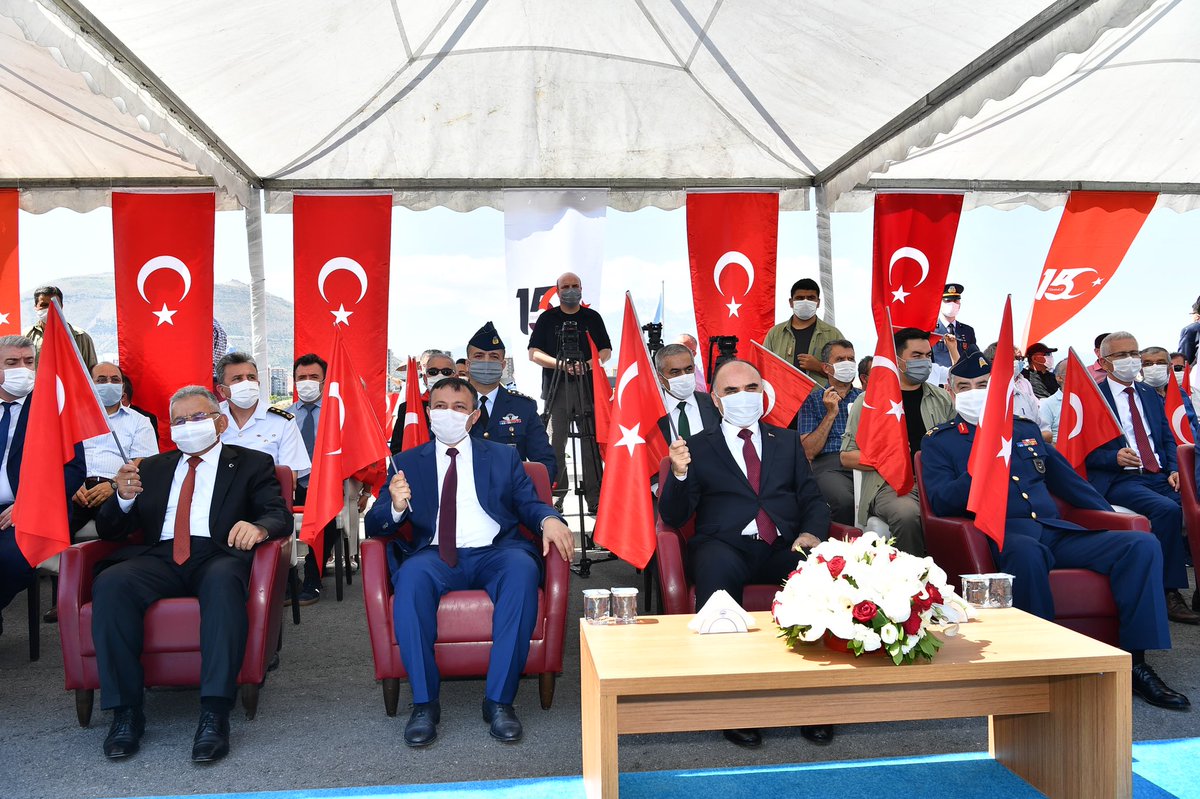 Memduh Büyükkılıç