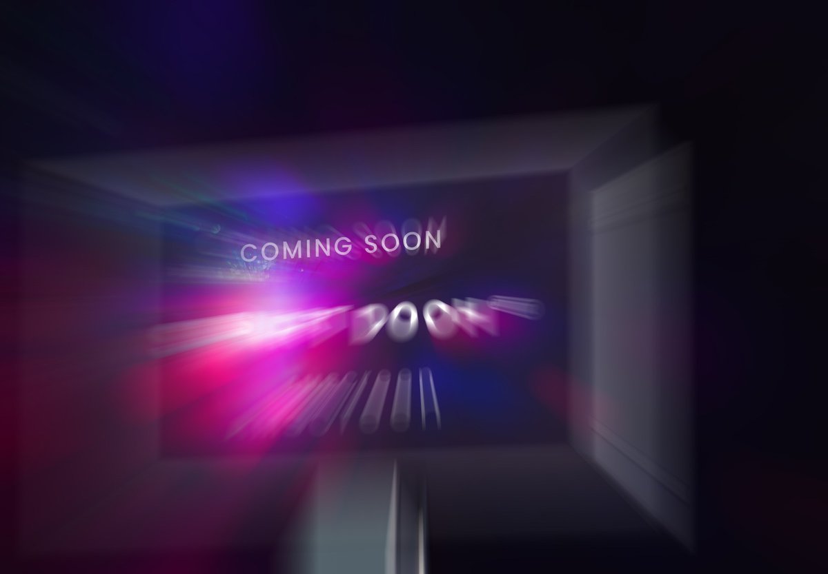 Amscreen's tweet photo. We are continuing to set the standard for Digital Outdoor Signage, get ready for our new product launch #DOOH #SMARTDOOH® #COMINGSOON https://t.co/ZGSbh3ihtG https://t.co/Esvl3wXiHz