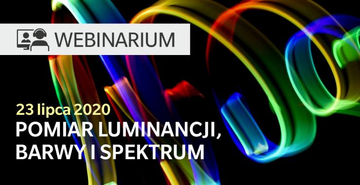 KMSensingEU's tweet photo. How to choose the right device to suit your needs and meet the requirements of your specific application?
- What is the spectrum and why measure it?
- How is the luminance adjusted?
- Portable and stationary devices.
Register for polish webinar here:
https://t.co/02fAsu43OK https://t.co/IzcYo4yY4q