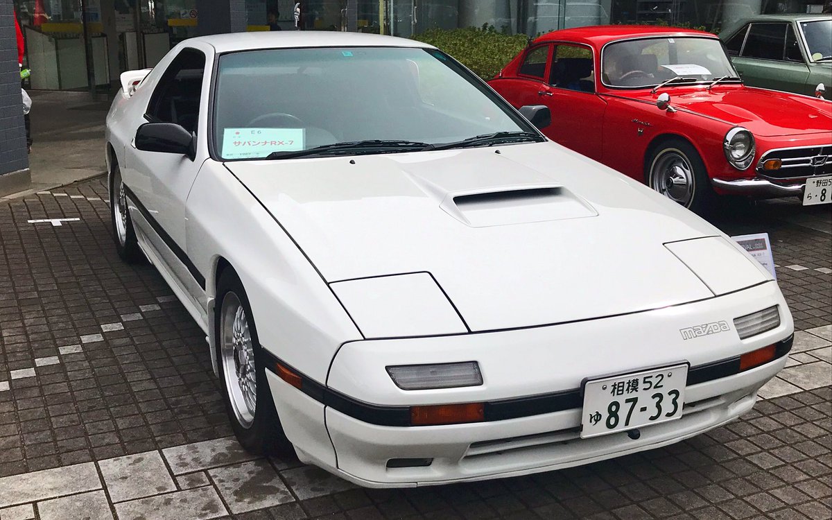 O Xrhsths Rtcmanga Sto Twitter Mazda Rx7 Fc In Tokyo Check Out The Video T Co Bgmpskwqle Mazda Rx7 Initiald Mazdarx7 Car Cars Sportscar Sportscars Jdm Jdmworld Jdmstyle Jdmlife マツダ マツダfc Re雨宮 車 スポーツカー O Xrhsths Rtcmanga Sto Twitter Mazda Rx7 Fc In Tokyo Check Out The Video T Co Bgmpskwqle Mazda Rx7 Initiald Mazdarx7 Car Cars Sportscar Sportscars Jdm Jdmworld Jdmstyle Jdmlife マツダ マツダfc Re雨宮 車 スポーツカー