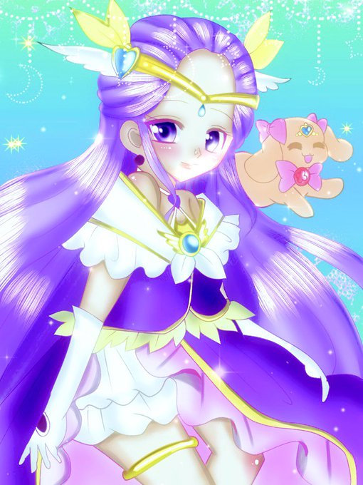 キュアアースのtwitterイラスト検索結果 古い順 キュアアースのtwitterイラスト検索結果 古い順