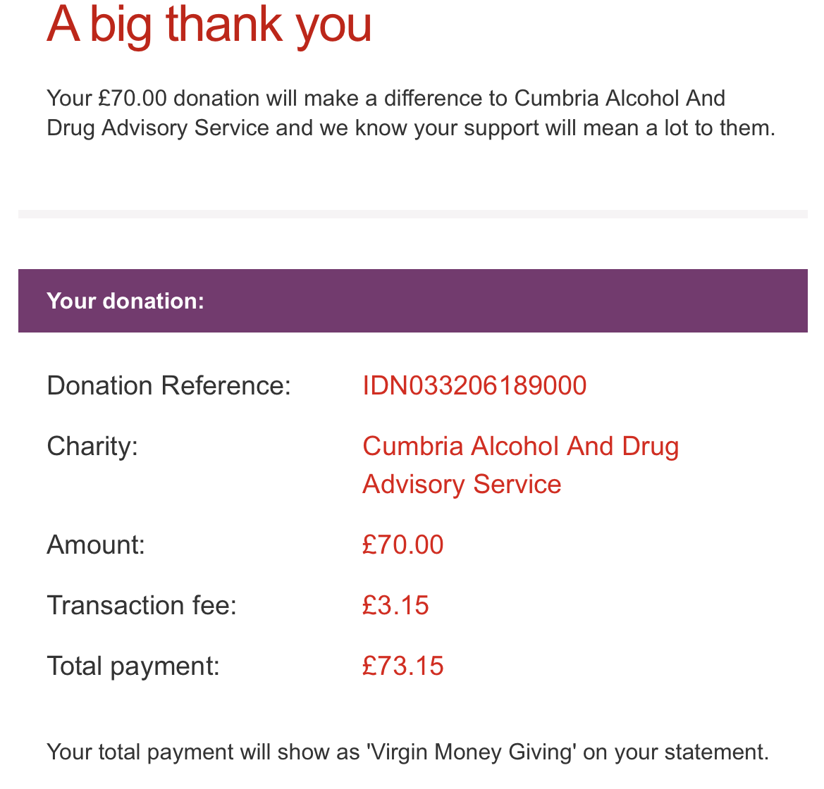 theskillsshop's tweet photo. @ProgressionLaw  have well-being champions in their organisation.  By using @theskillsshop we've donated £70 to @cadascumbria on their behalf.  WIN WIN for everyone! https://t.co/U3HasNzXaA
