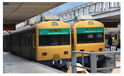 RevistaViaLibre's tweet photo. Aprobada la modernización de la línea de Cascais, en Portugal https://t.co/qgKLkp9NRO @ComisionEuropea @EU_Commission #ETCS @planeamento_pt @Infra_PT #IP #SeteRios https://t.co/rK95lZ373Z