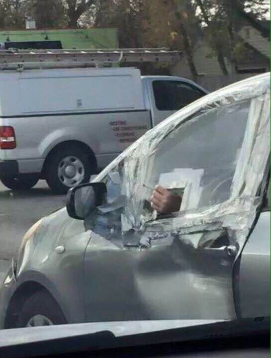 Applying the workaround instead of the patch